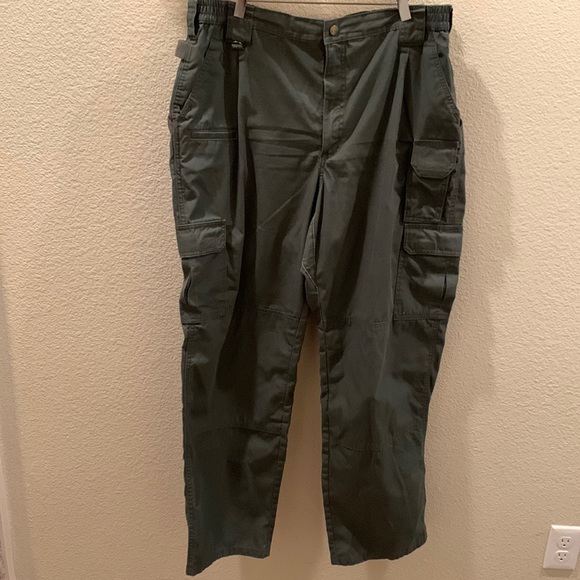 Men’s TACLITE Pro Ripstop Pant - Picture 4 of 15